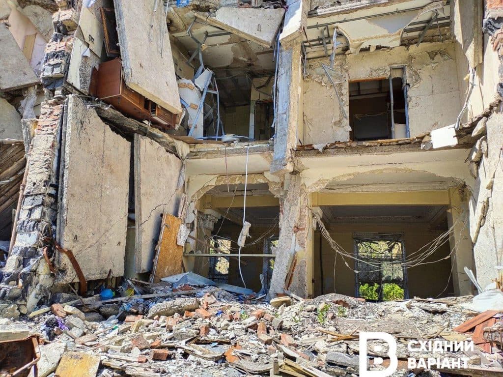 Краматорськ