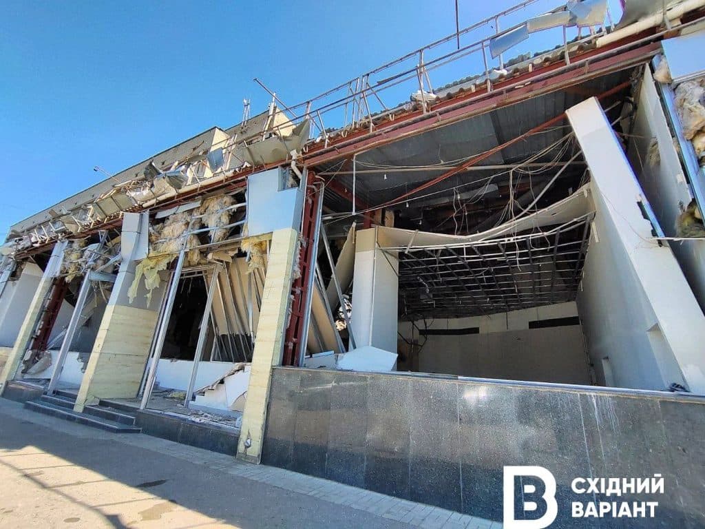 Краматорськ