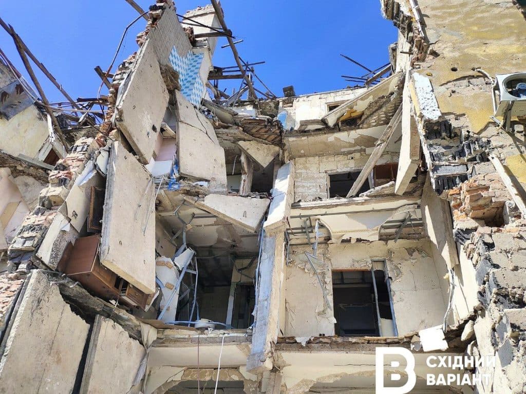 Краматорськ