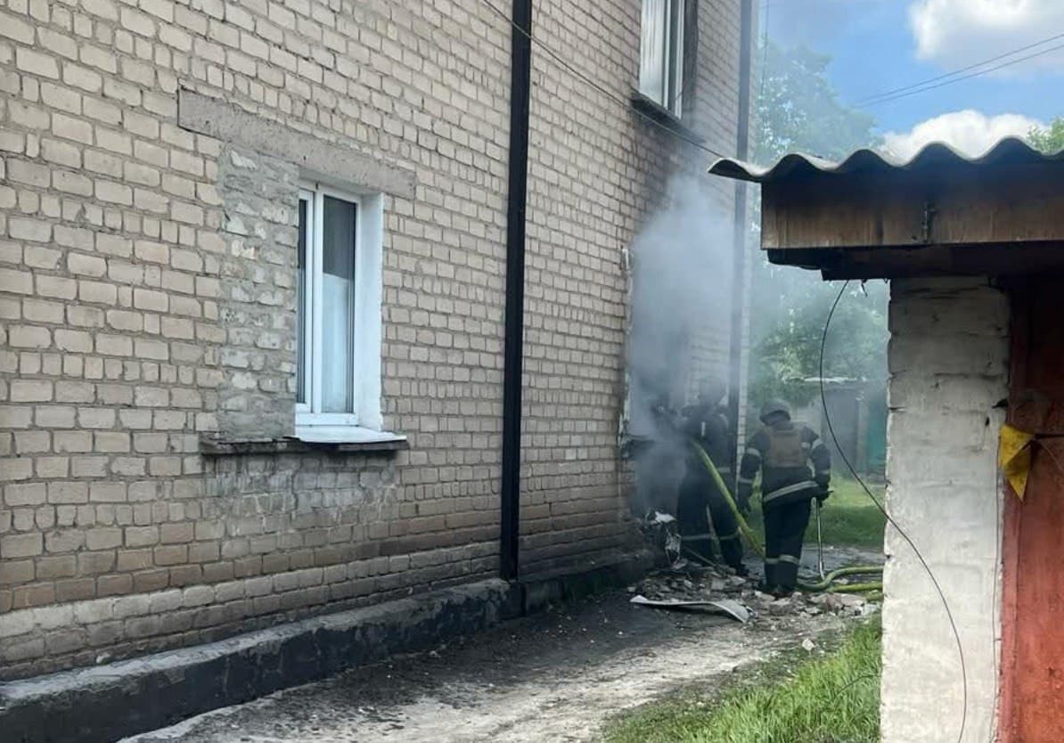 На Донеччині 6 загиблих через російські обстріли, серед поранених — є діти