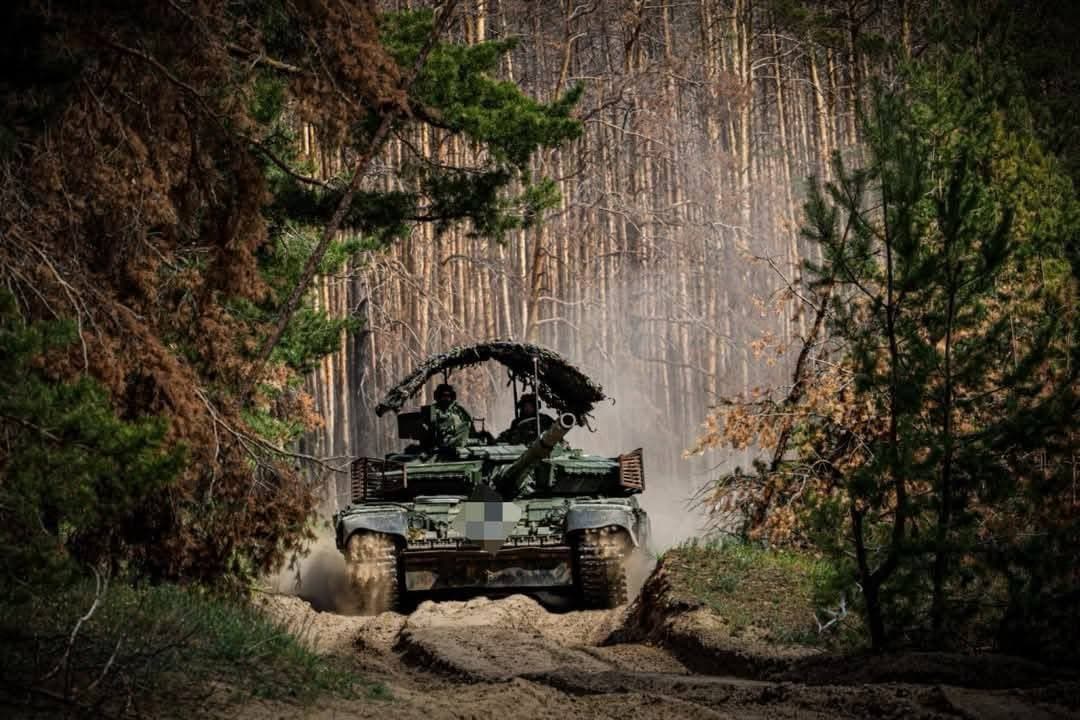 На Краматорському напрямку зросла ворожа активність