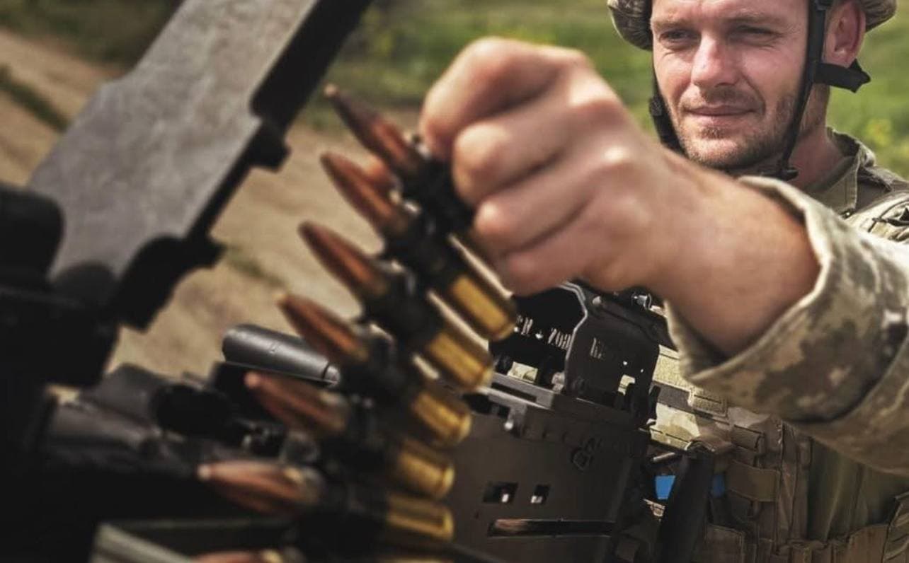 На Лиманському і Покровському напрямках зберігається висока активність ворога