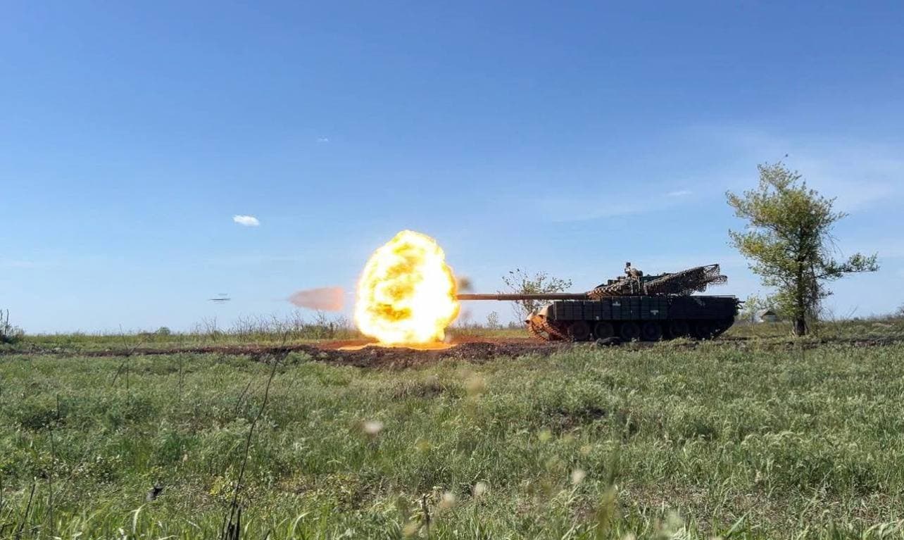 На Лиманському напрямку росіяни не дотримуються оголошеного "перемир’я