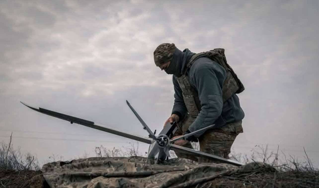 На Покровському напрямку захисники України зупинили 113 атак ворога