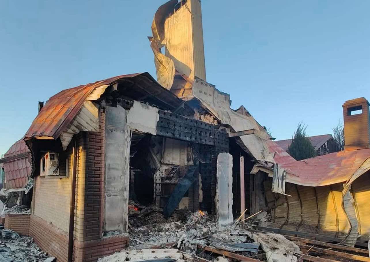 Поліція зафіксувала 3 596 ворожих обстрілів по лінії фронту та житловому сектору на Донеччині