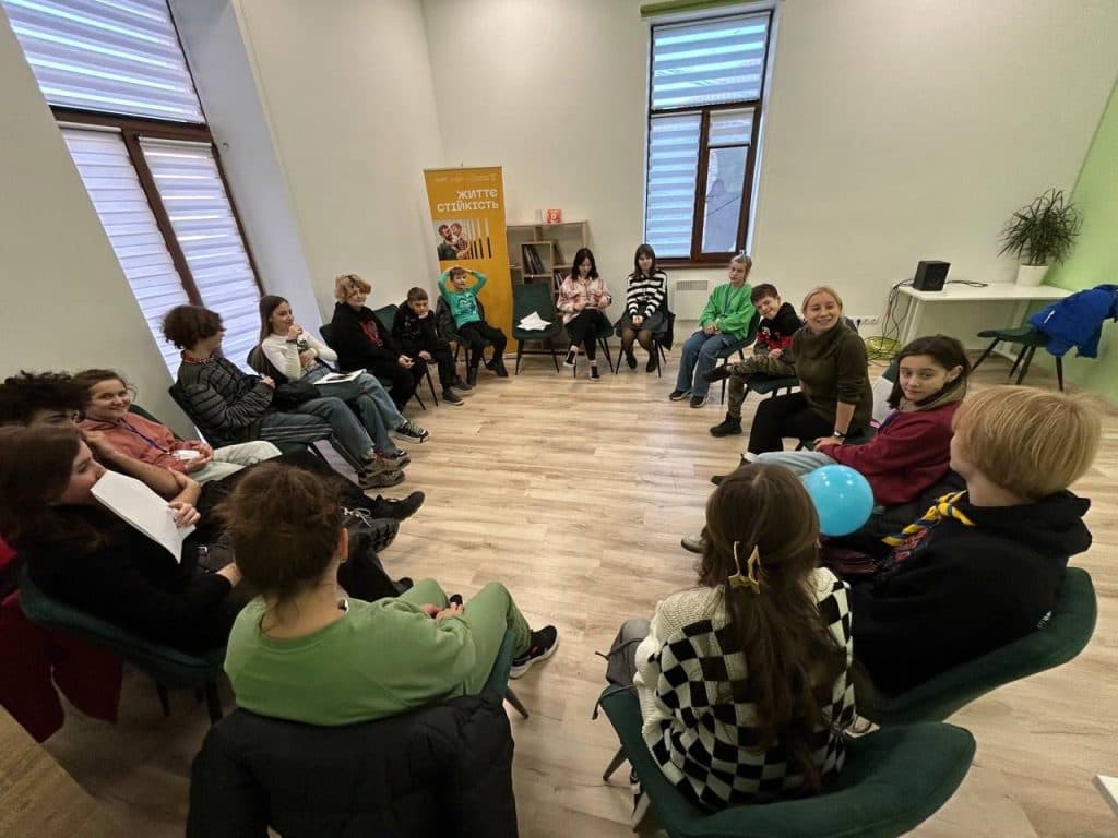 Рада жінок Донеччини