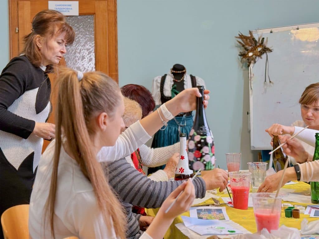 Рада жінок Донеччини