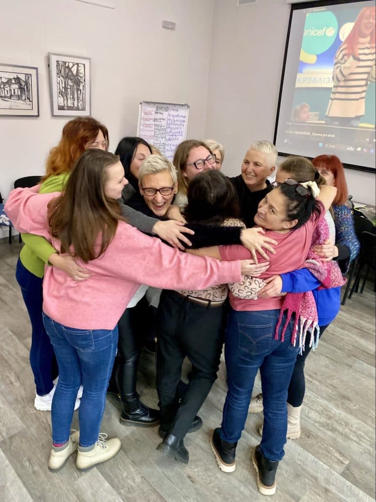 Рада жінок Донеччини