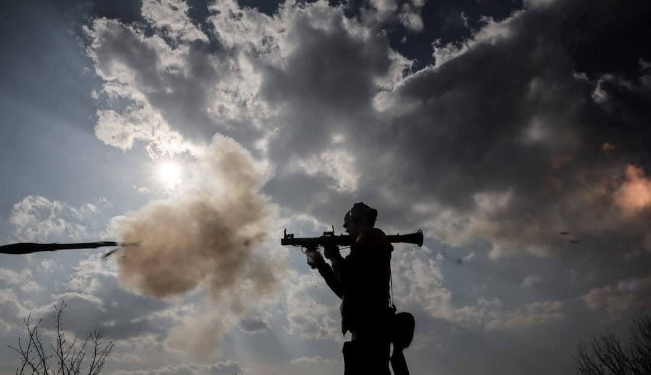 Розмови росіян про прорив з Донеччини до Дніпропетровщини — це танці з бубнами, — Центр глобалістики