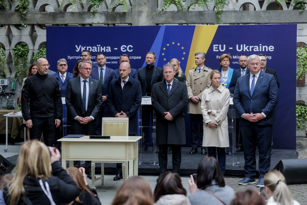 Сьогодні ЄС офіційно оголосив про намір виділити майже 1,9 мільярда євро на військову підтримку України