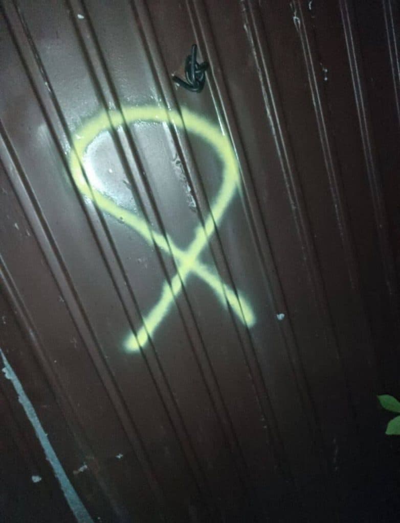 Спротив на Донбасі триває