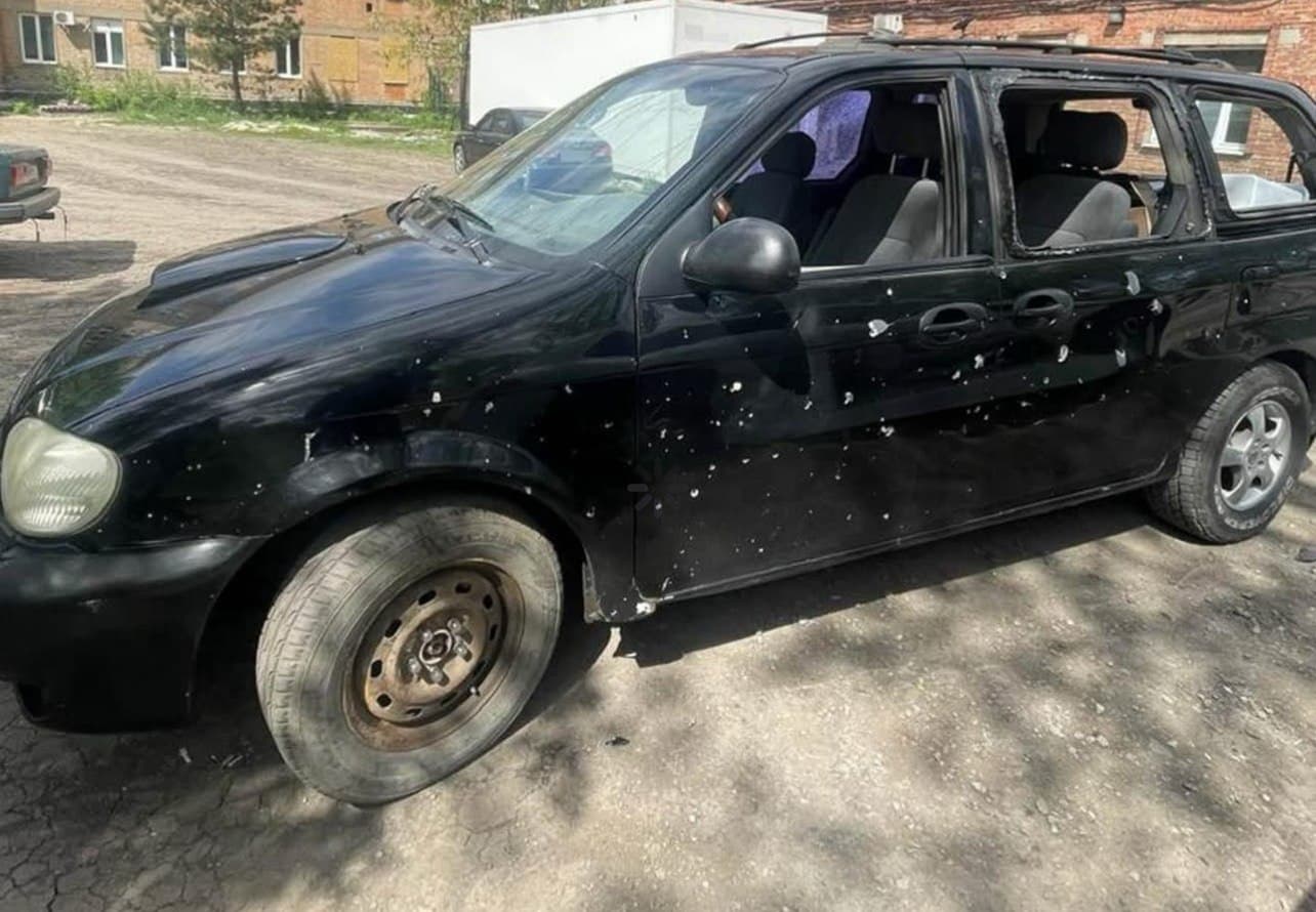 У прокуратурі розповіли про постраждалих від обстрілів на Донеччині