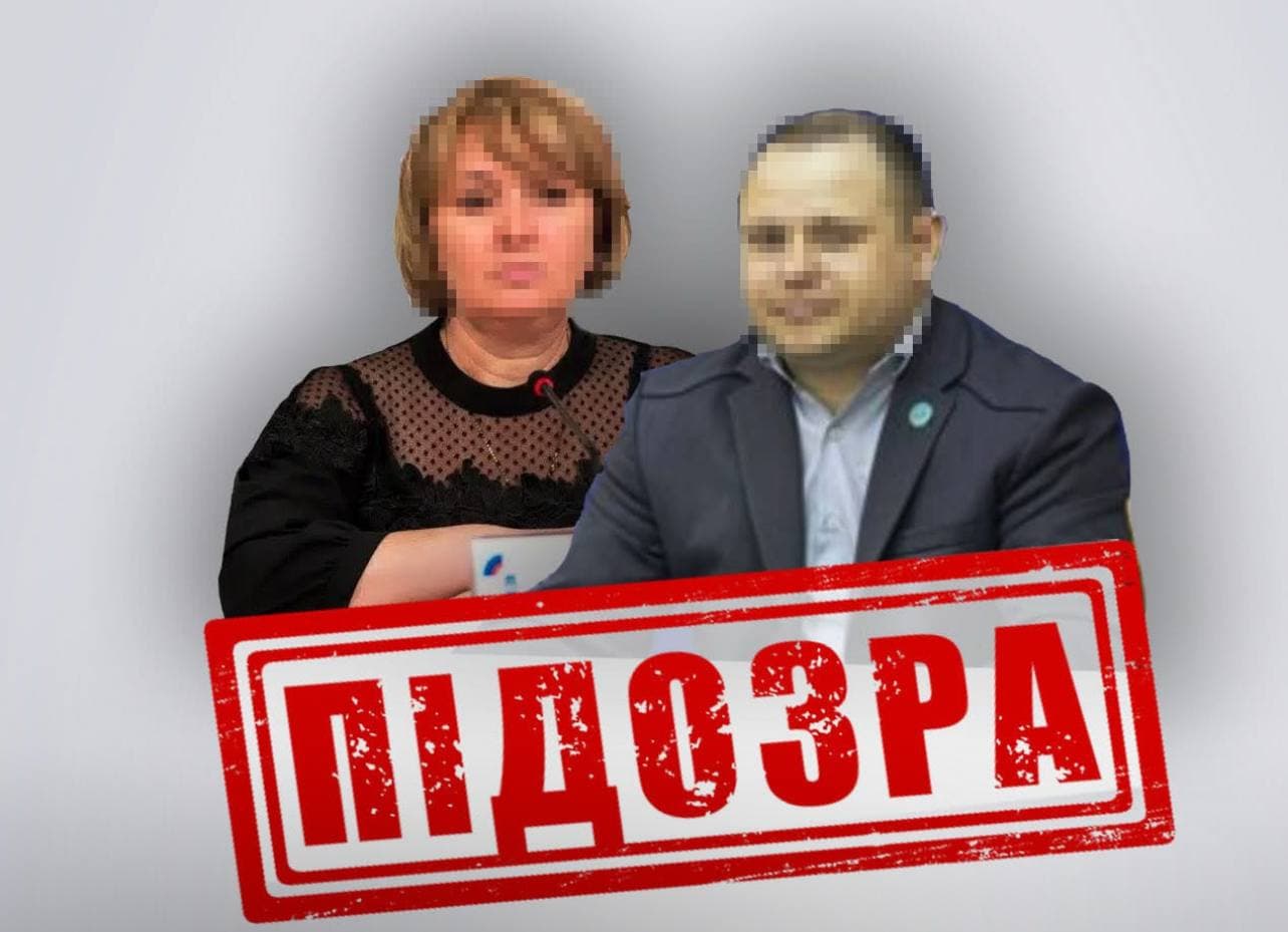 В Україні повідомили про підозру ще двом загарбникам