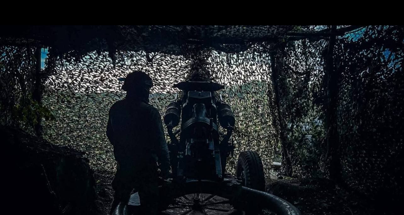 Ворог проводить активні штурми на Торецькому і Покровському напрямках