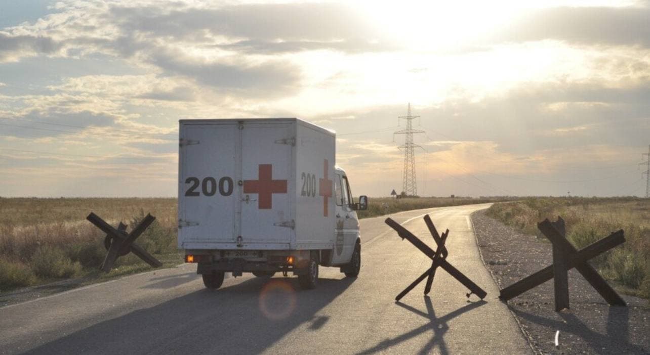 Втрати росіян йдуть батальйонами: українські військові розповіли про бої на Лиманському напрямку