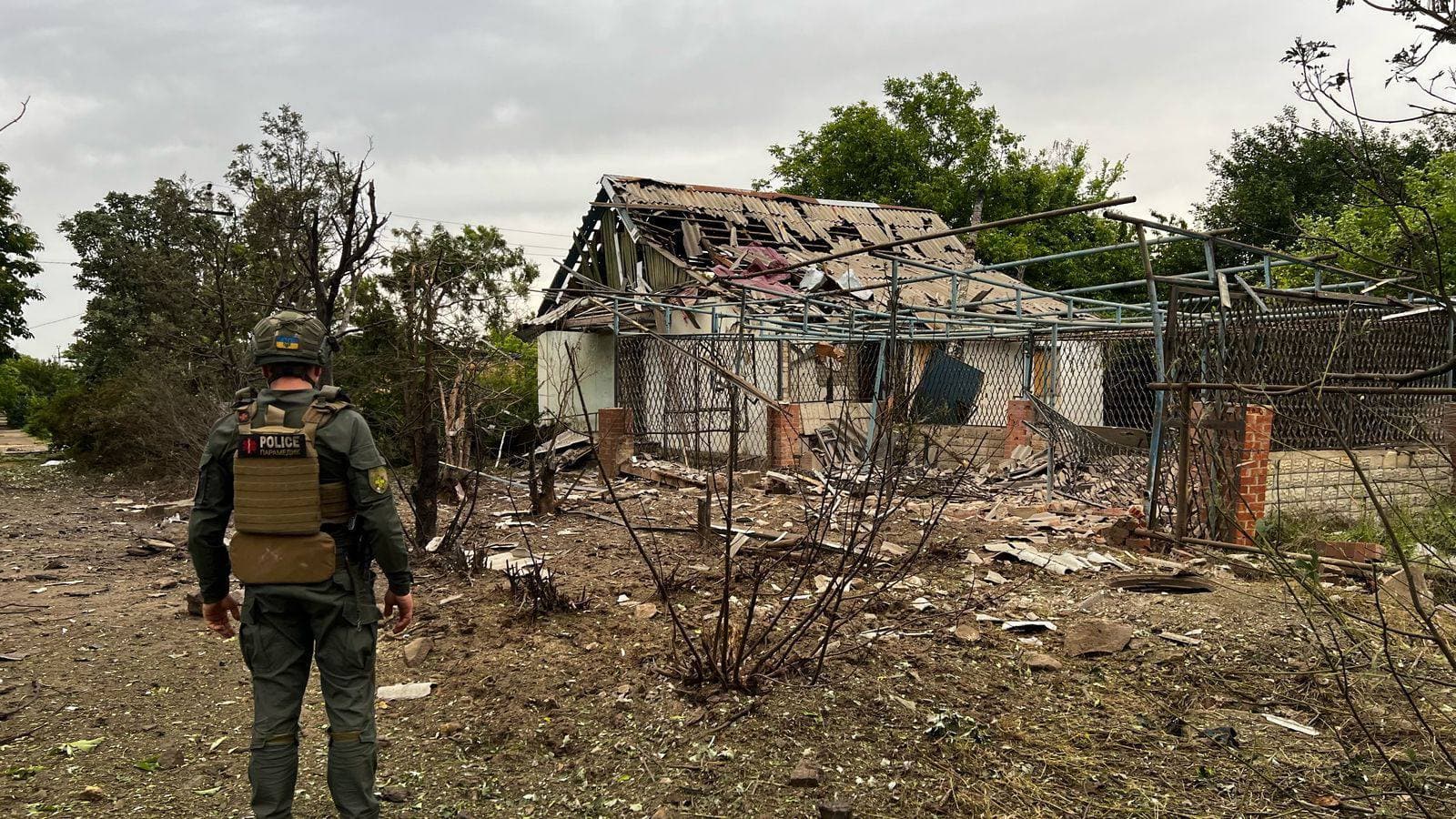 З Донеччини евакуювали ще 144 людини з дітьми