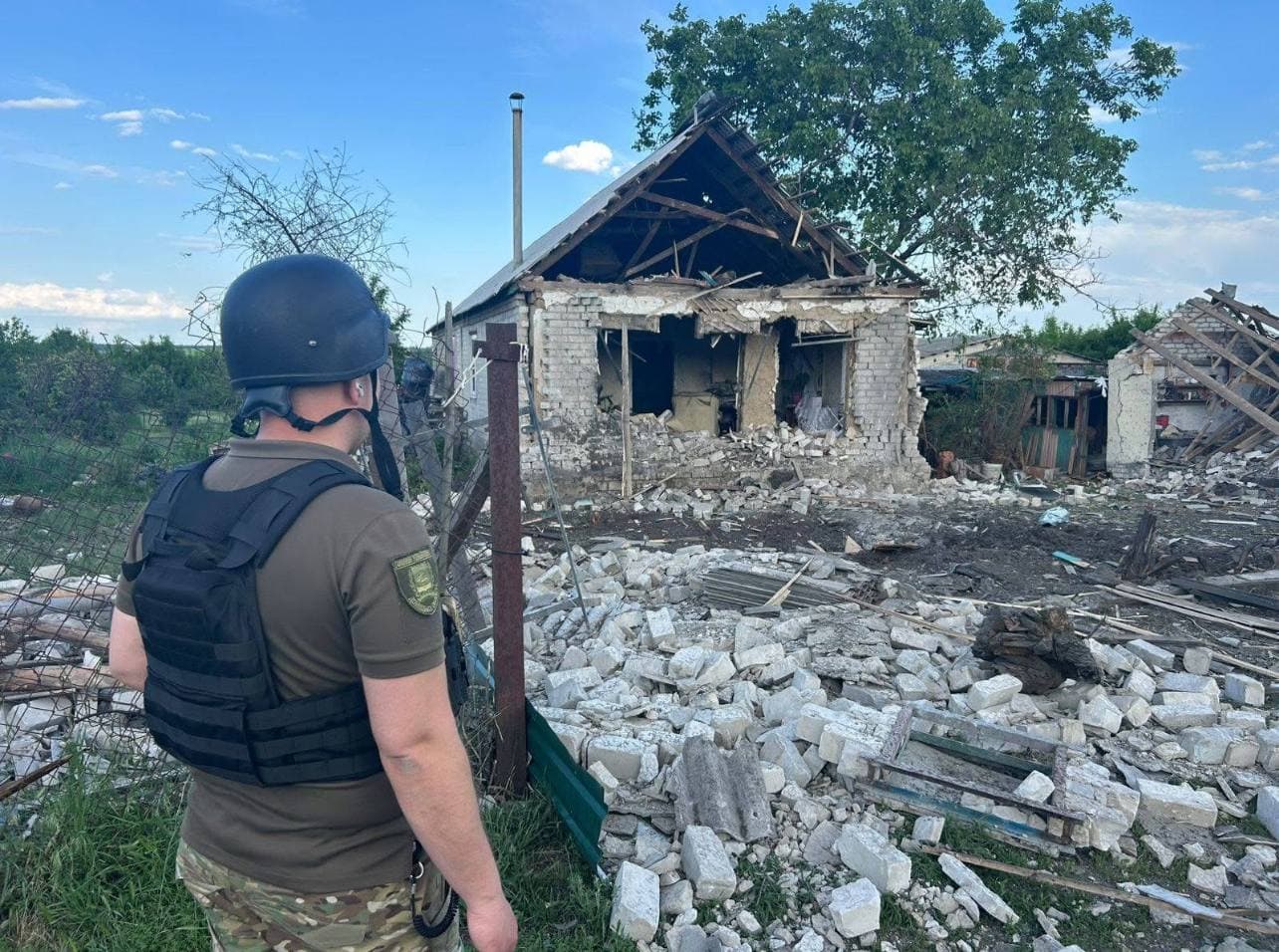 З Донеччини евакуювали ще 22 дитини