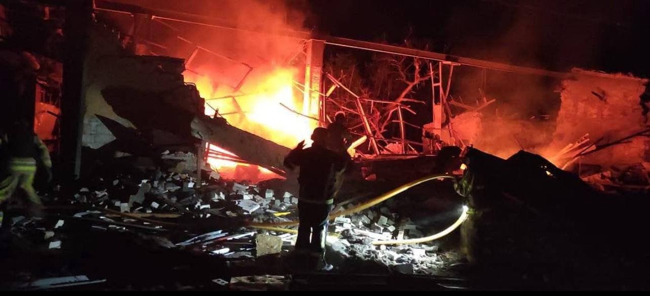 З Донеччини евакуювали ще 41 людину з дітьми