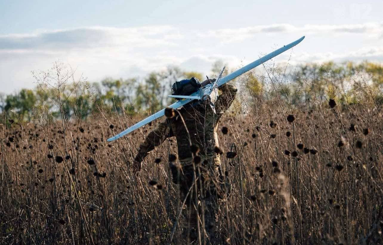 Загарбники активно атакували позиції ЗСУ на Покровському і Лиманському напрямках
