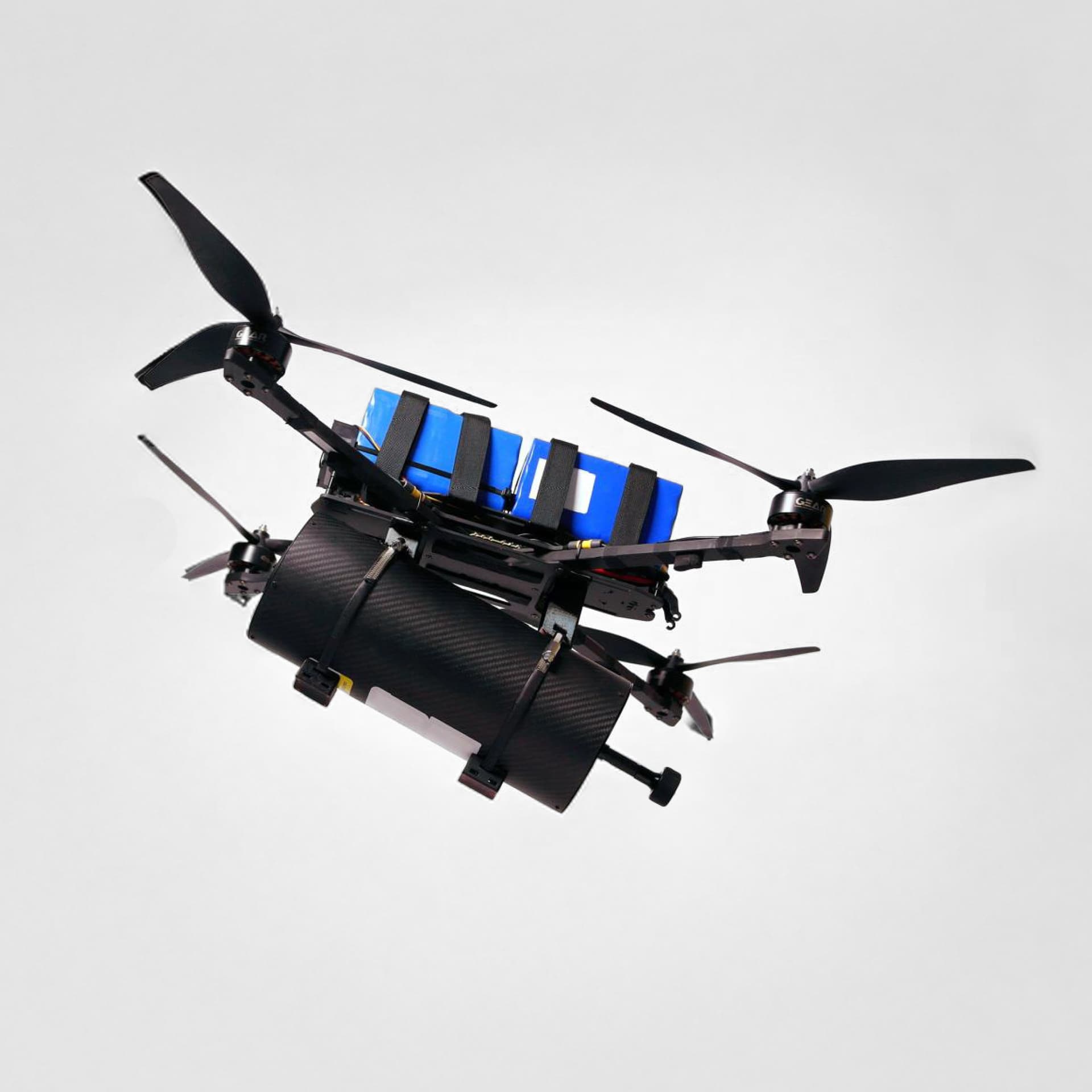 безпілотний авіаційний комплекс українського виробництва «Веспа-15»