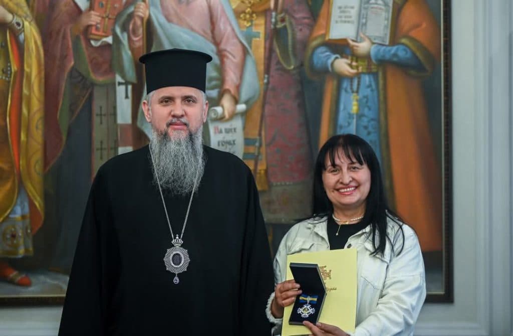 эпифаний и безгинский