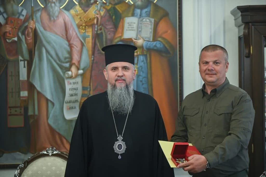 эпифаний и винниченко