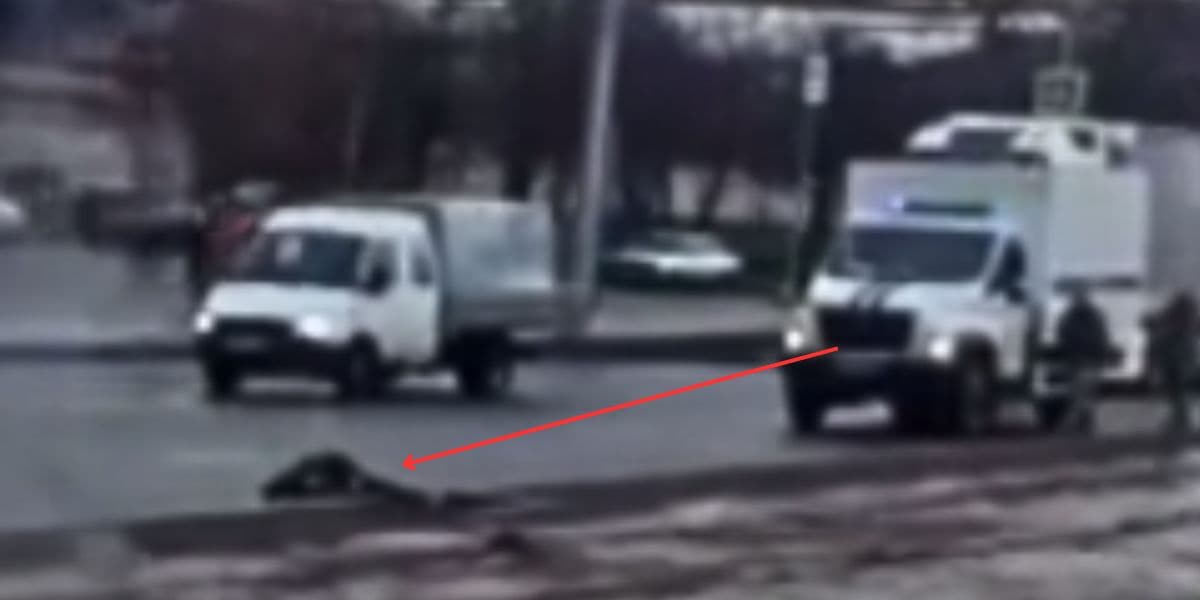 фото з відео Андрющенко Time