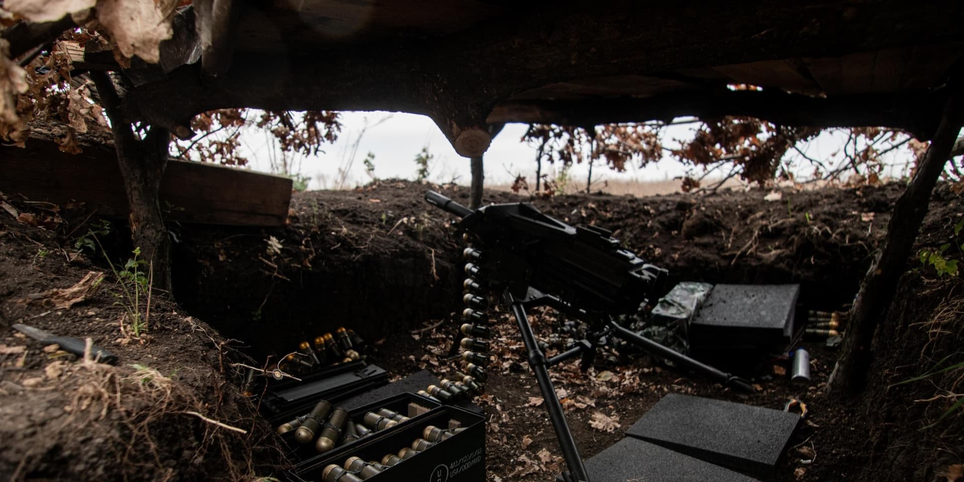 гарнатомет президентської бригади