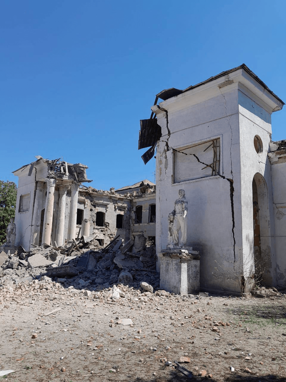 Россияне атаковали Дружковку и Покровск, есть раненые