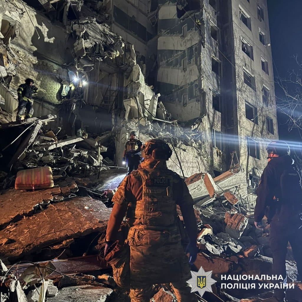 обстріли донеччини