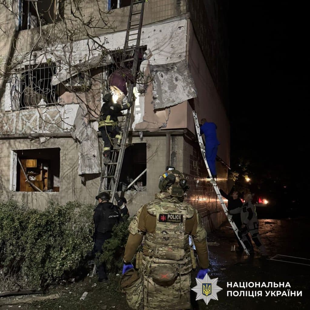 обстріли донеччини