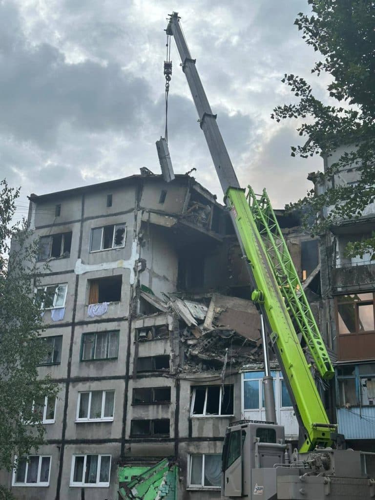 обстрелы донетчины