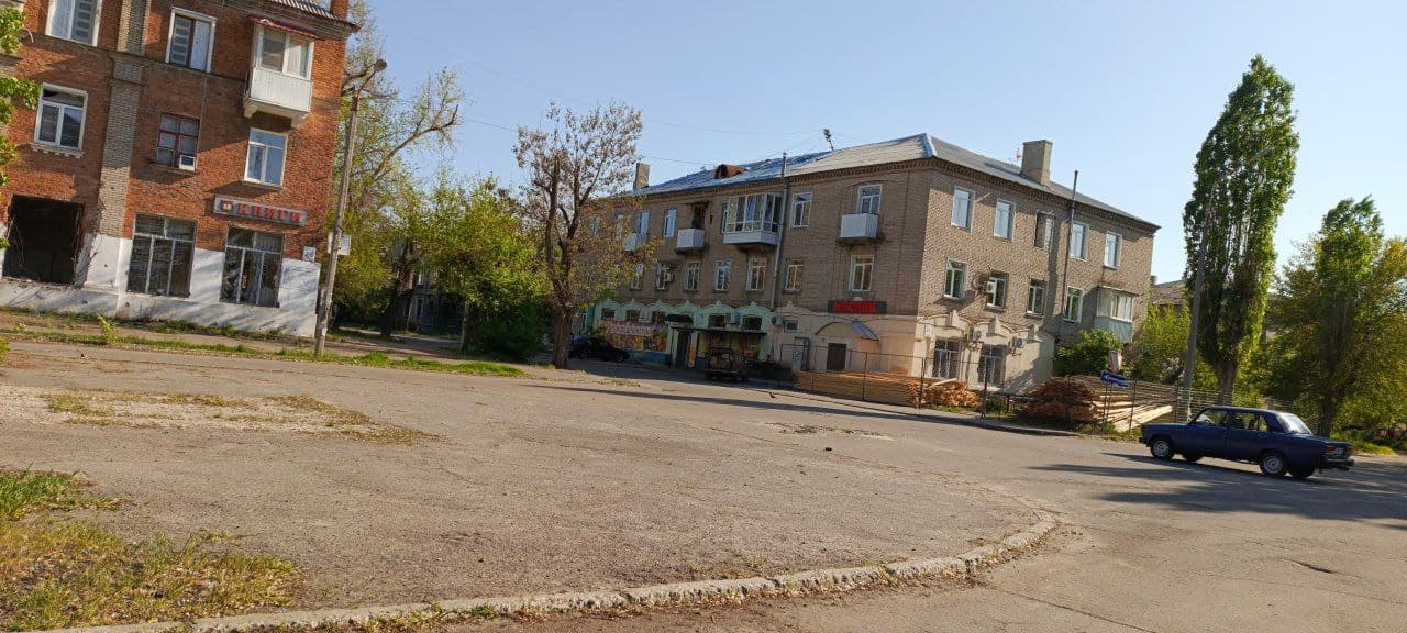 Сіверськодонецьк