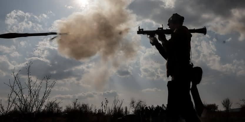 стріляє протитанкість 24 омбр