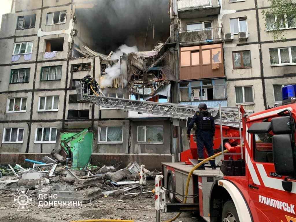 удар по Белозерскому