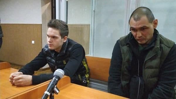 Микола Барабаш