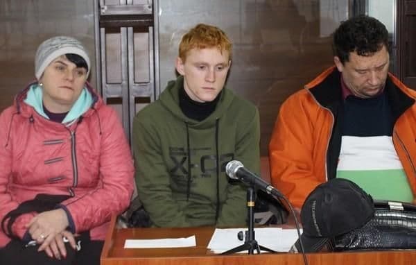 вбивці Мирошниченка_