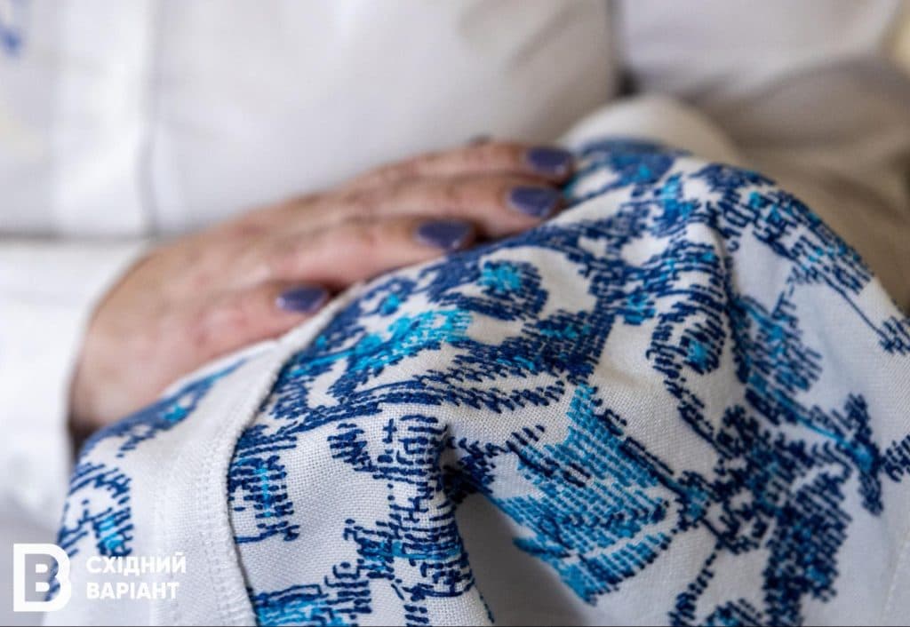 вишиванки Олена Ярошук