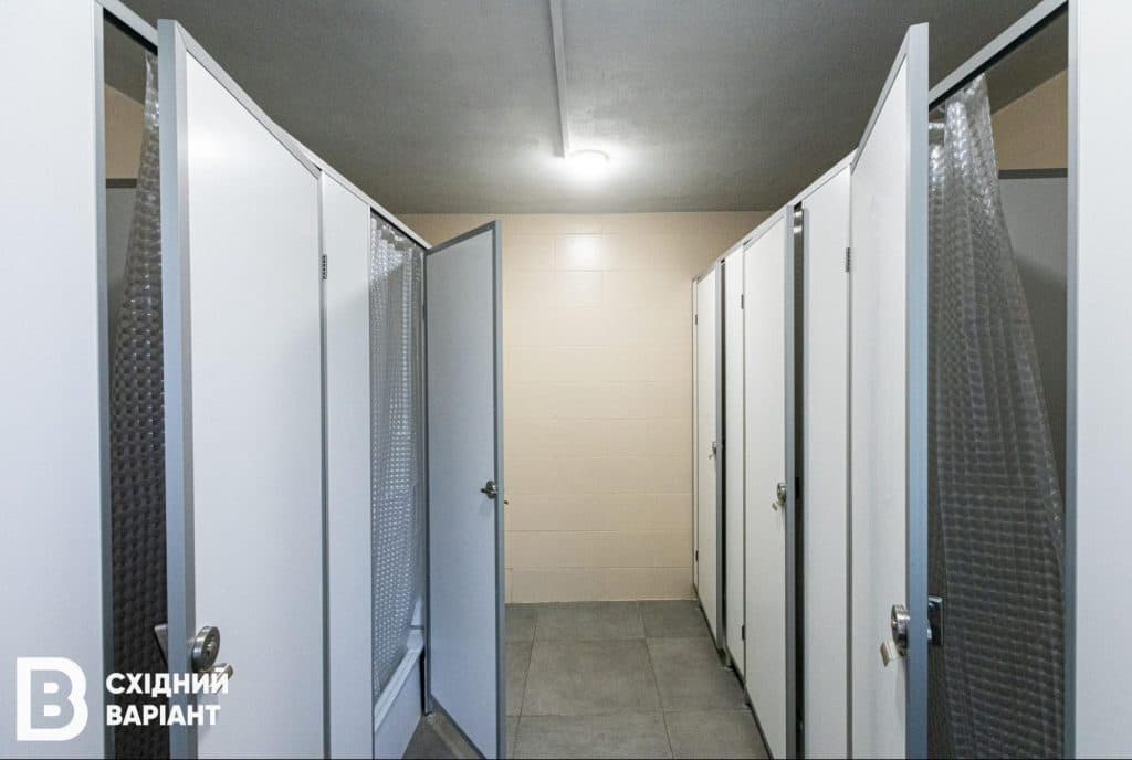 житло ЯМаріуполь у Києві