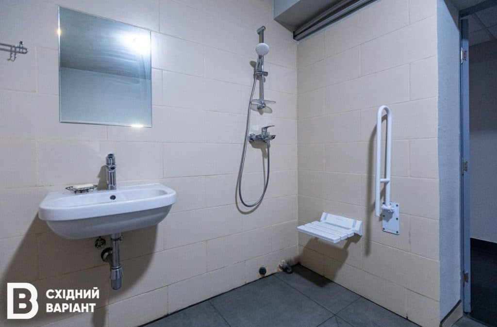 житло ЯМаріуполь у Києві