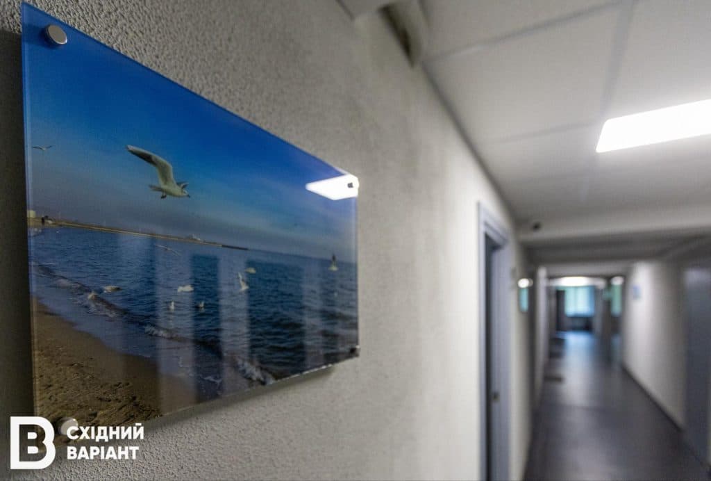 житло ЯМаріуполь у Києві