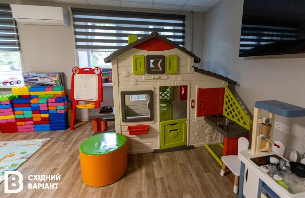 житло ЯМаріуполь у Києві