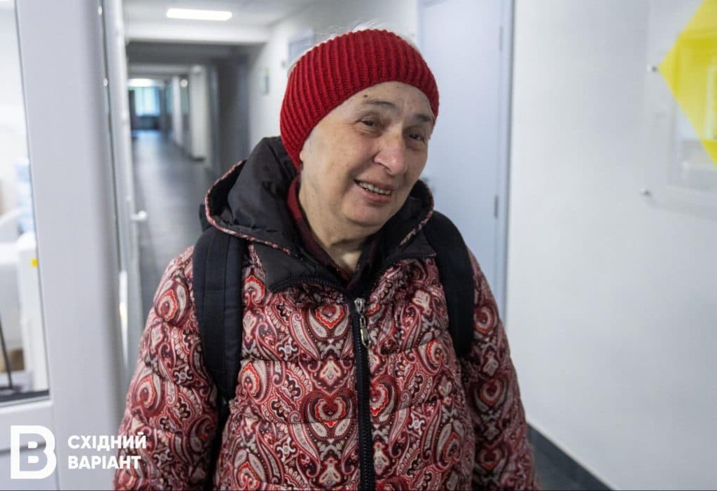 Валентина Іванівна