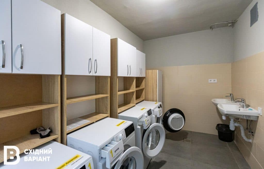 житло ЯМаріуполь у Києві