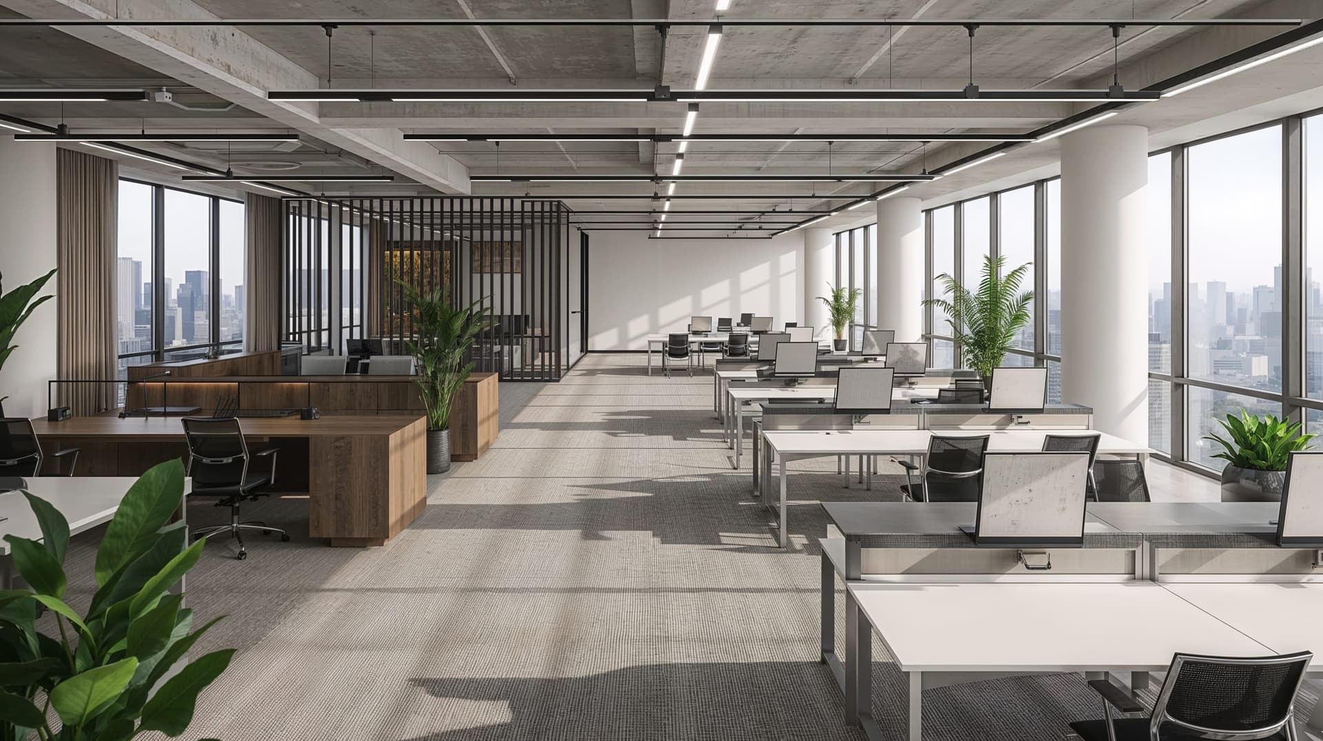 200 кв.м офиса в Киеве - Полный гид по выбору и аренде