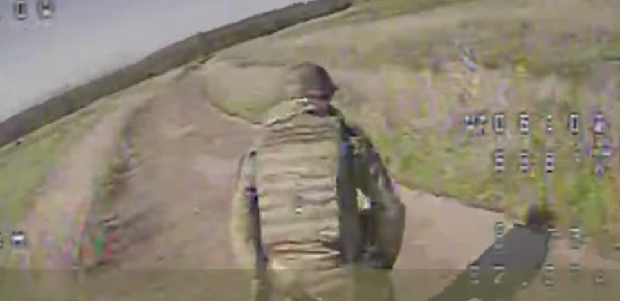 5-та штурмова показала ураження 1-мільйонного окупанта