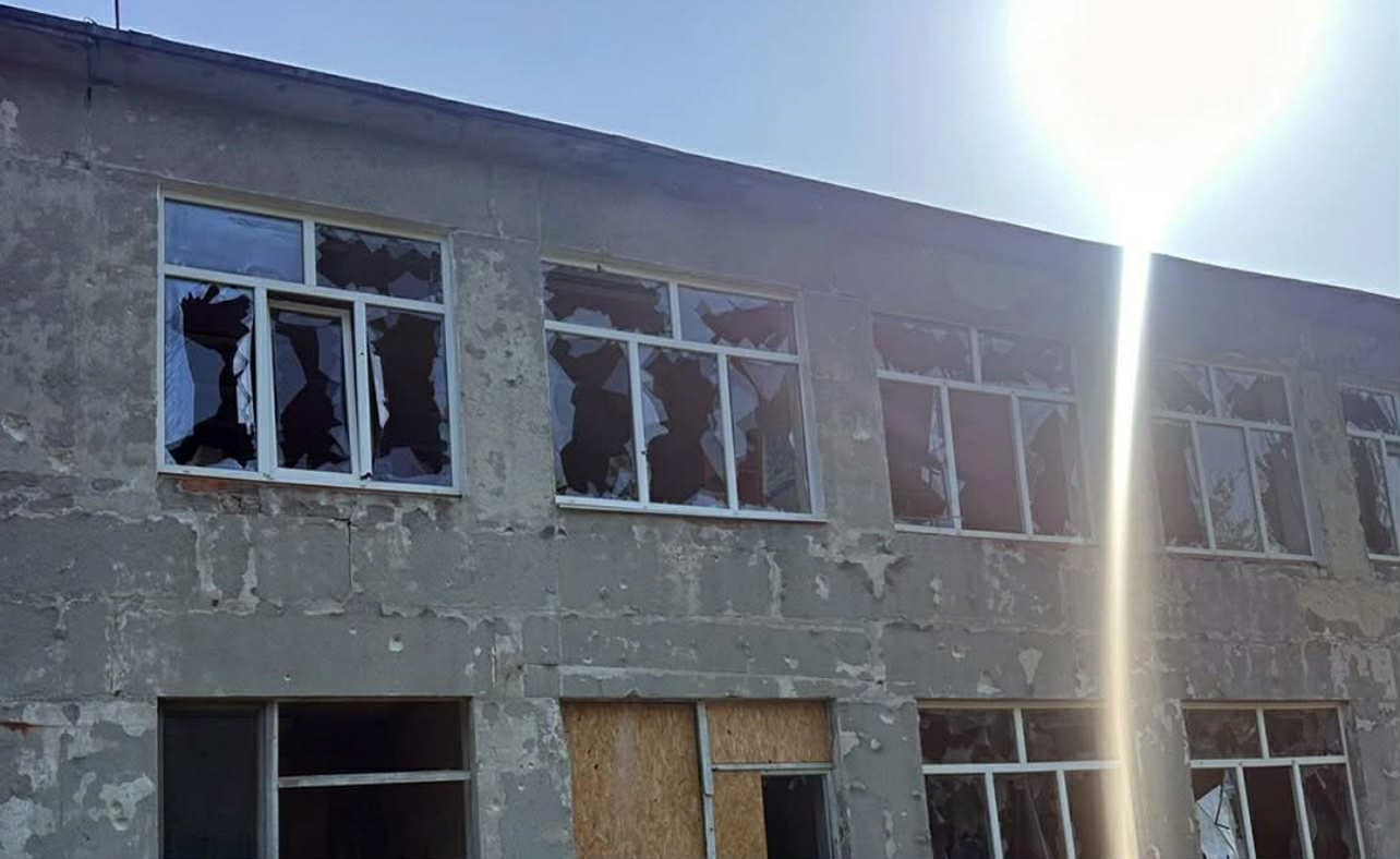 Четверо вбитих і 9 поранених мирних жителів — наслідки російських обстрілів на Донеччині