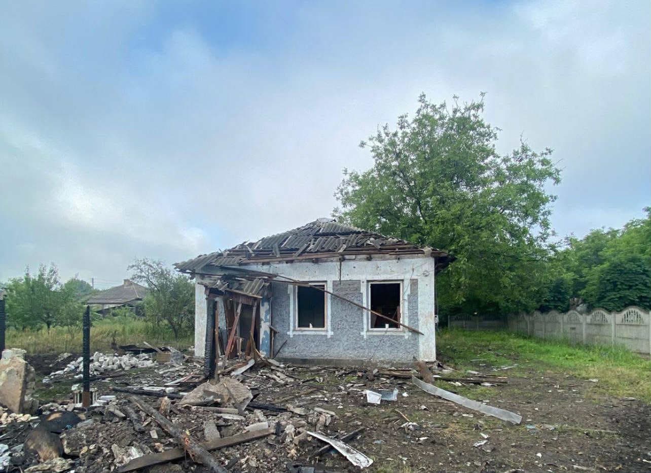 З Донеччини евакуювали ще 278 людей з дітьми