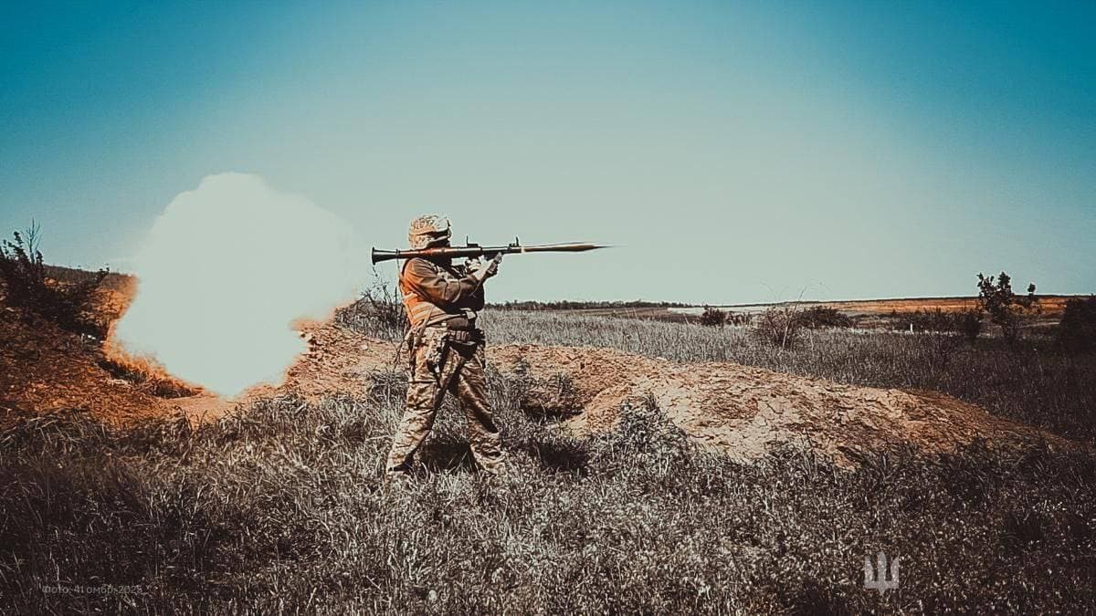 Улітку на фронтах Донеччини йтимуть найзапекліші бої