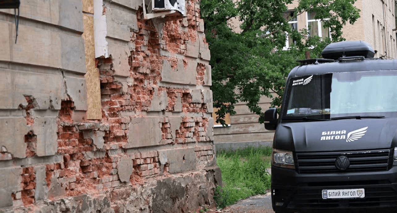 Філашкін розповів про жертв ворожих обстрілів та евакуацію на Донеччині